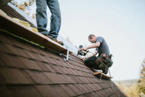 Local Roofers in Kirkwood, MO